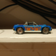 Flying Customs series from 2013. The wheels are an awesome throwback, and the matte spectrafrost paint is exquisite.